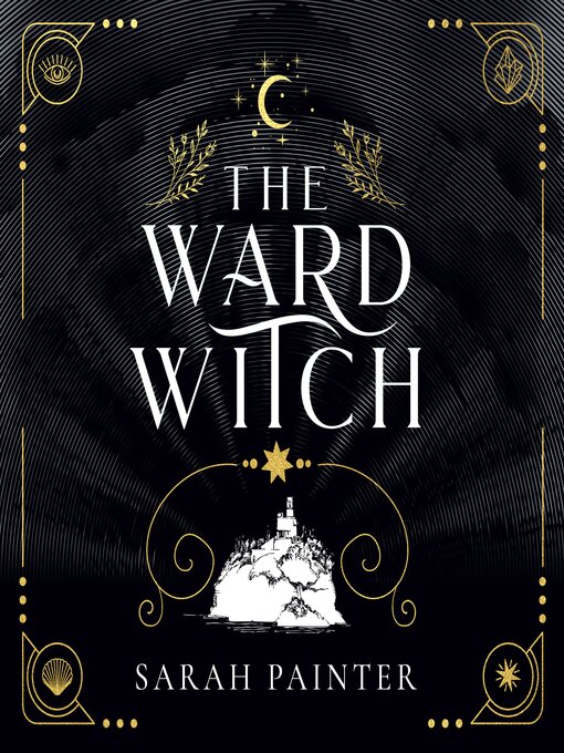 Title details for The Ward Witch by Sarah Painter - Wait list